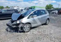 2012 Honda FIT photo