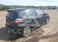 2012 Honda FIT фото
