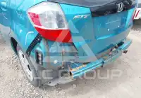 2012 Honda FIT фото