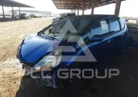 2012 Honda FIT фото