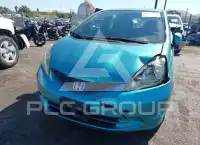 2012 Honda FIT фото