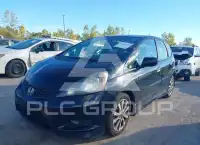 2012 Honda FIT фото