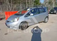 2012 Honda FIT фото