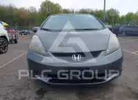 2012 Honda FIT фото