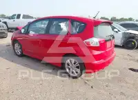 2012 Honda FIT фото