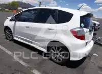 2012 Honda FIT photo