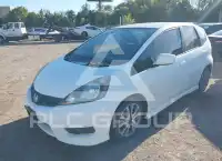 2012 Honda FIT фото