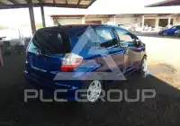 2012 Honda FIT фото