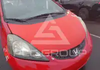 2012 Honda FIT фото
