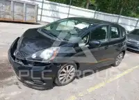 2012 Honda FIT photo