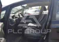 2012 Honda FIT фото