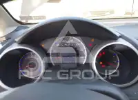 2012 Honda FIT фото