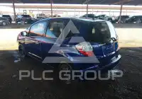 2012 Honda FIT фото