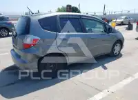 2012 Honda FIT фото