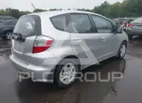 2012 Honda FIT фото