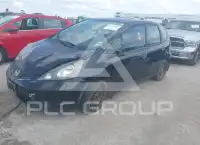 2012 Honda FIT фото