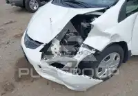 2012 Honda FIT фото