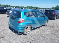 2012 Honda FIT фото