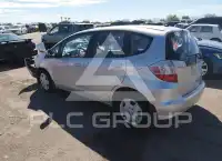 2012 Honda FIT фото