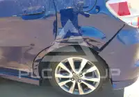 2012 Honda FIT фото