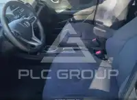 2012 Honda FIT фото