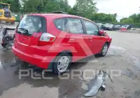 2012 Honda FIT фото
