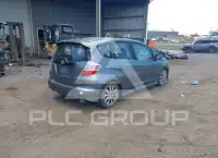 2012 Honda FIT фото