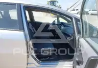 2012 Honda FIT фото