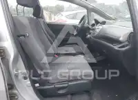 2012 Honda FIT фото
