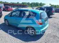 2012 Honda FIT фото