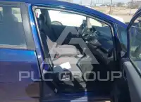 2012 Honda FIT фото