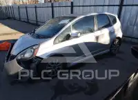 2012 Honda FIT фото