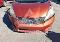 2012 Honda FIT photo