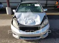 2012 Honda FIT photo