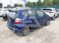 2012 Honda FIT photo