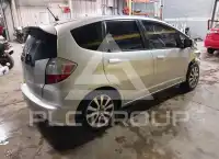 2012 Honda FIT фото
