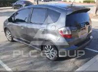 2012 Honda FIT фото