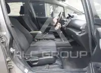 2012 Honda FIT photo