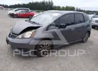 2012 Honda FIT photo