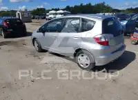 2012 Honda FIT фото