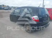 2012 Honda FIT фото