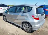 2012 Honda FIT photo