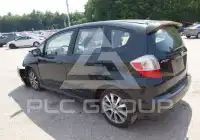 2012 Honda FIT фото