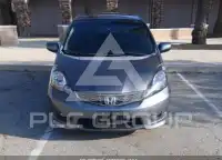 2012 Honda FIT фото