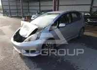 2012 Honda FIT photo