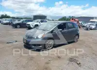 2012 Honda FIT фото
