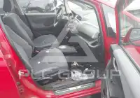 2012 Honda FIT фото