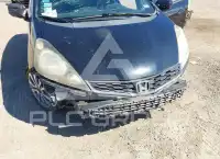 2012 Honda FIT фото