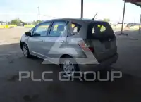 2012 Honda FIT фото