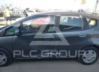 2012 Honda FIT фото